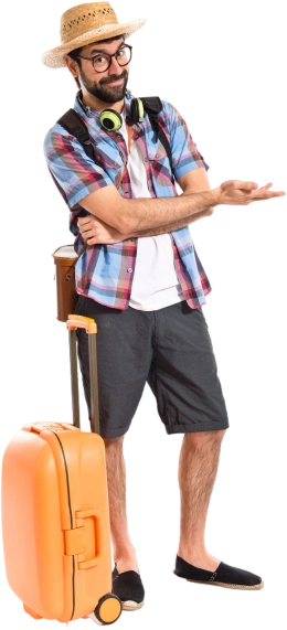 Tourist